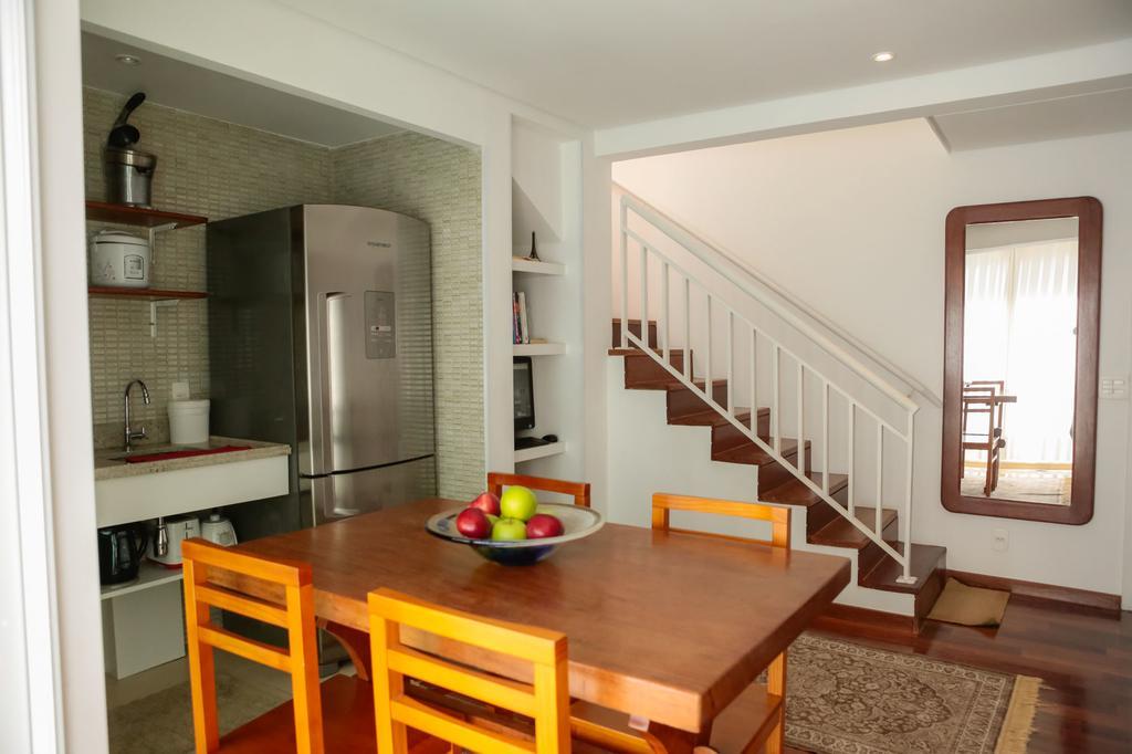 Cobertura Duplex Villa Paulista ساو باولو المظهر الخارجي الصورة