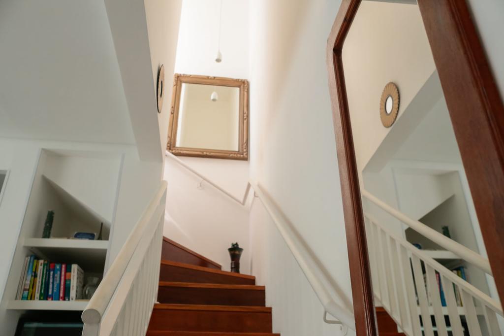 Cobertura Duplex Villa Paulista ساو باولو المظهر الخارجي الصورة