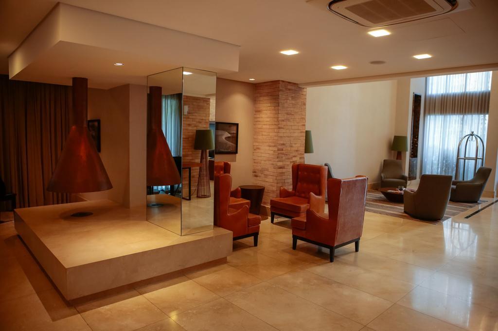 Cobertura Duplex Villa Paulista ساو باولو المظهر الخارجي الصورة