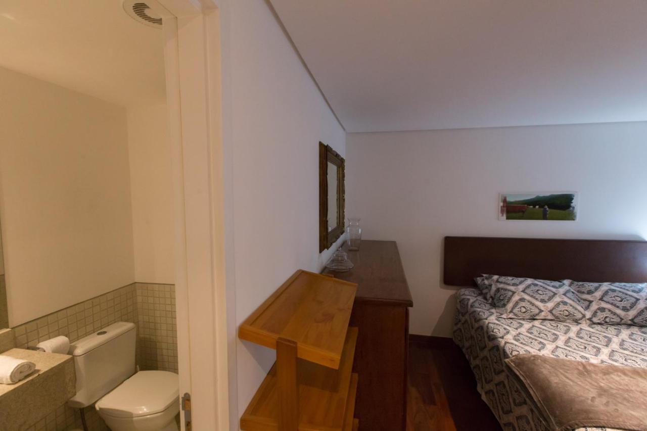 Cobertura Duplex Villa Paulista ساو باولو المظهر الخارجي الصورة