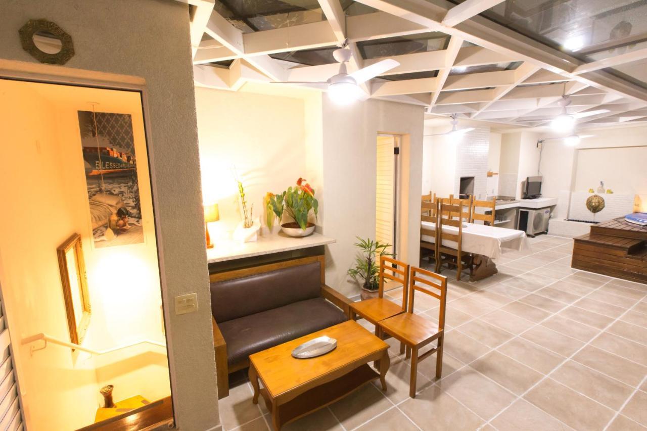 Cobertura Duplex Villa Paulista ساو باولو المظهر الخارجي الصورة
