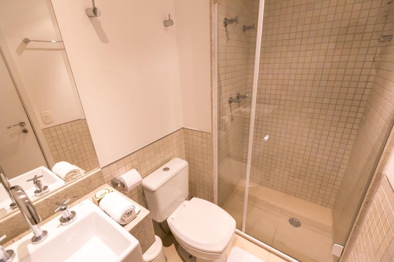 Cobertura Duplex Villa Paulista ساو باولو المظهر الخارجي الصورة