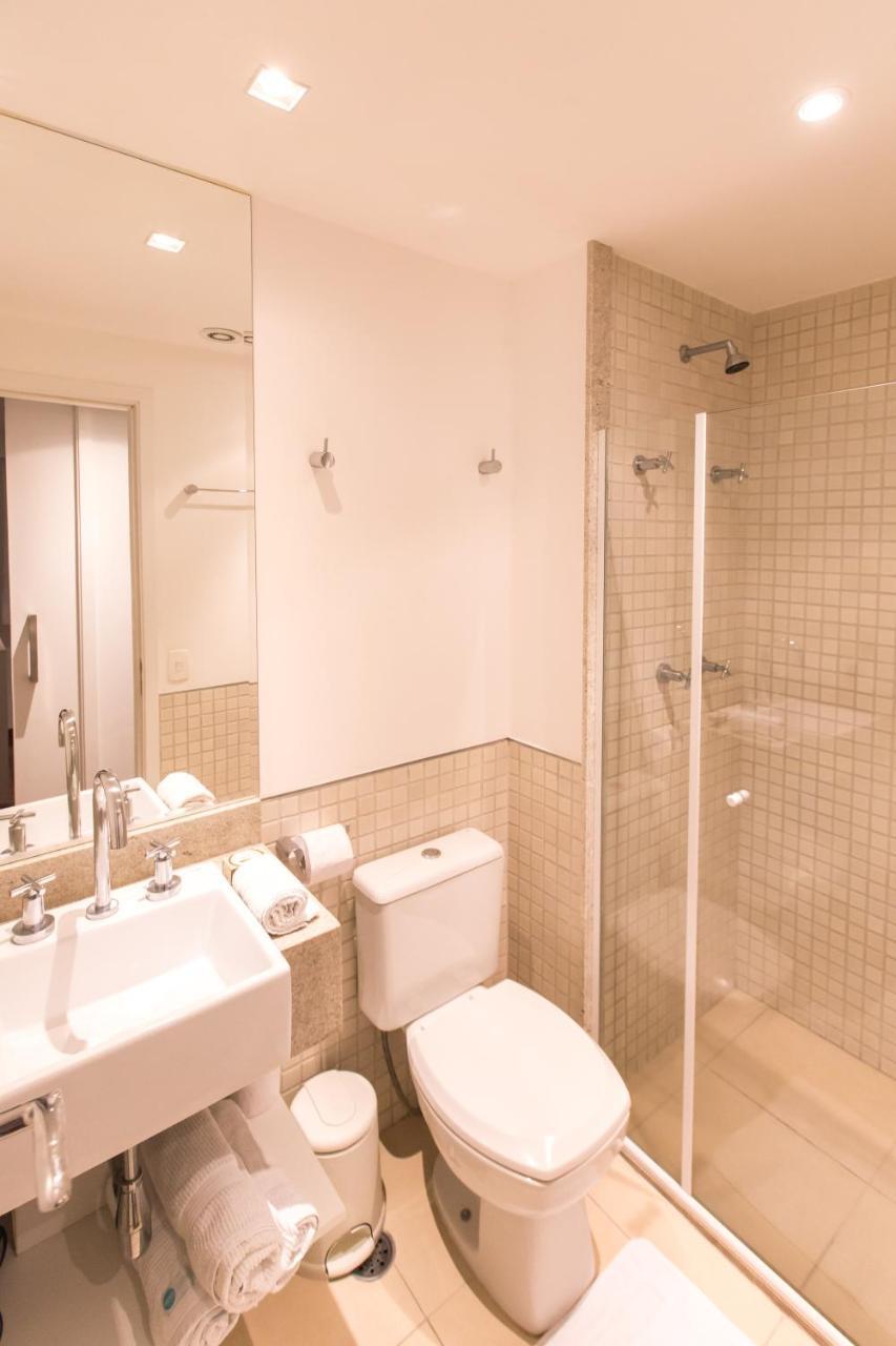 Cobertura Duplex Villa Paulista ساو باولو المظهر الخارجي الصورة