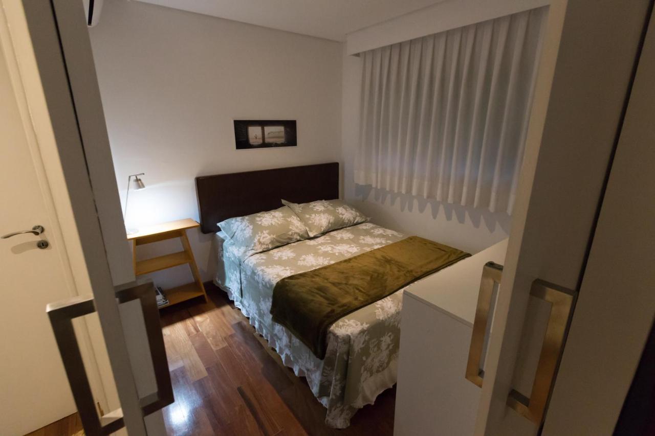 Cobertura Duplex Villa Paulista ساو باولو المظهر الخارجي الصورة