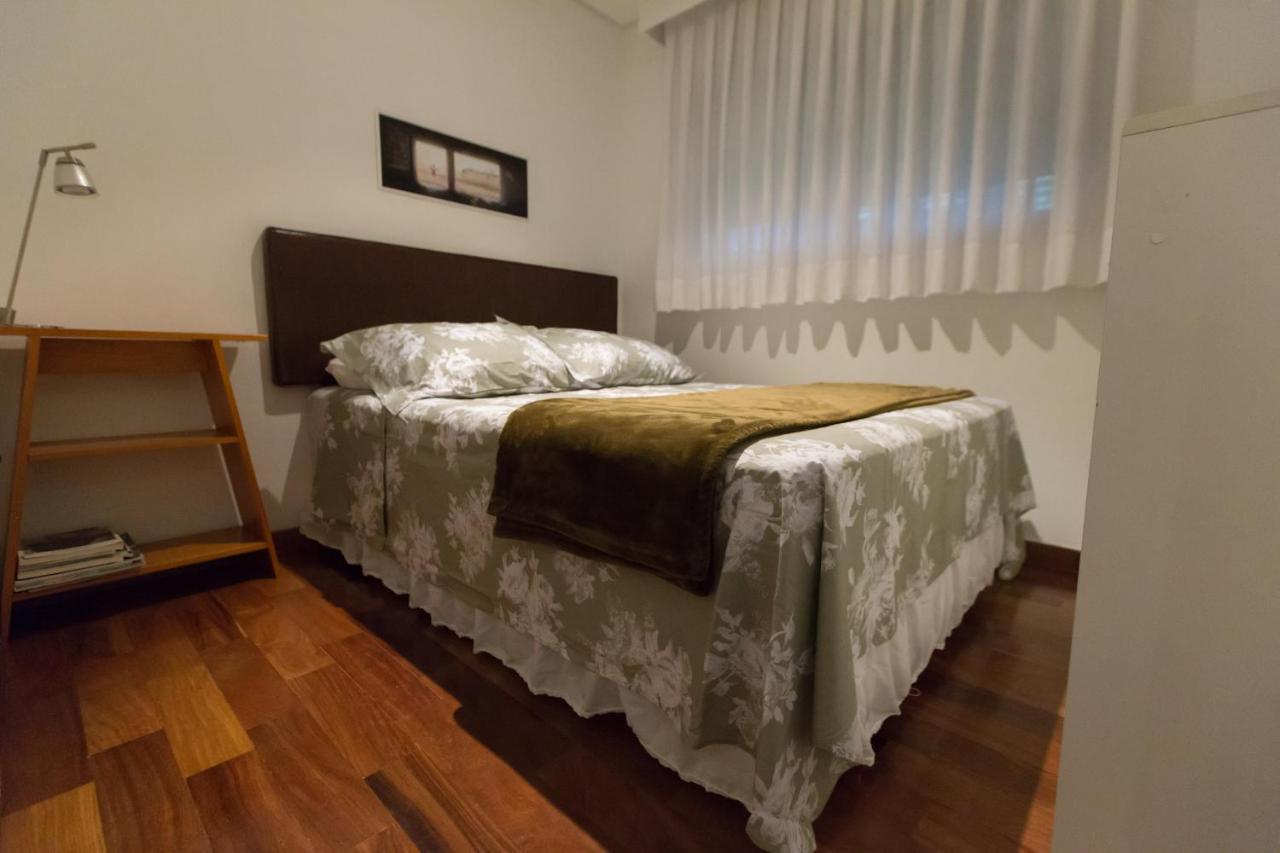 Cobertura Duplex Villa Paulista ساو باولو المظهر الخارجي الصورة