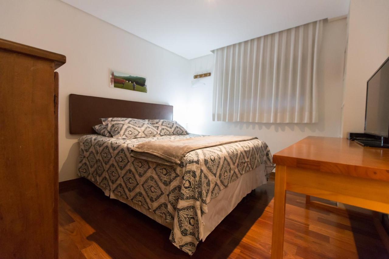 Cobertura Duplex Villa Paulista ساو باولو المظهر الخارجي الصورة